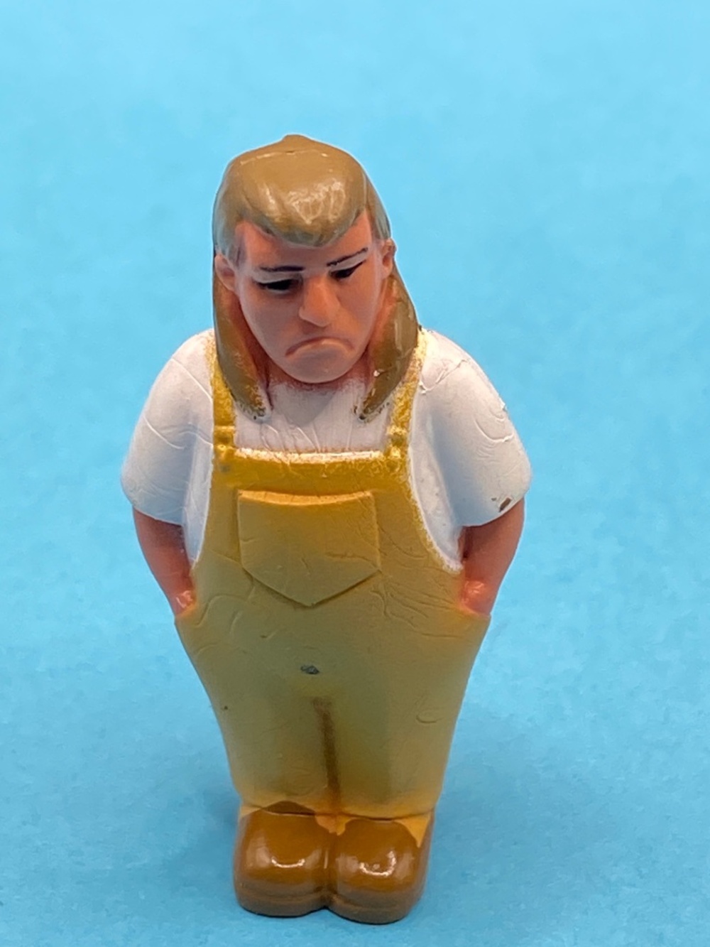 HOMIES Trailer Park Series "Doo Doo Dan" 2004 1:32 Scale
